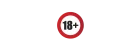 18+