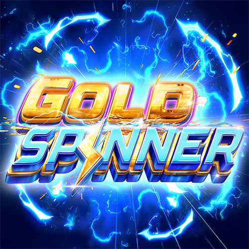 Gold Spinner
