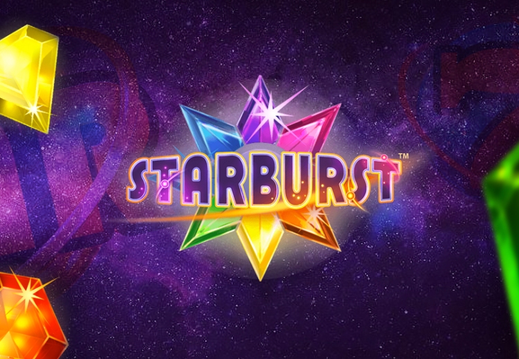 Starburst