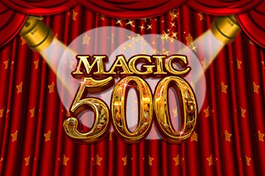Magic 500 Game Review 