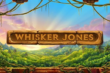 Whisker Jones Game Review 