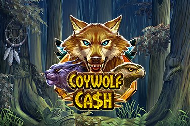 Coywolf Cash Slot Review