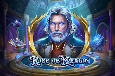 Rise of Merlin Slot Game