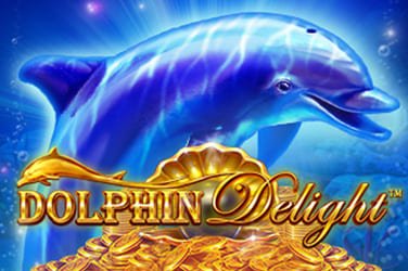 Dolphin Delight Slot Game Review
