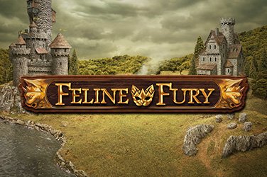 Feline Fury Slot Game Review 