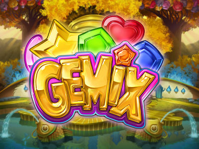 slot game logo