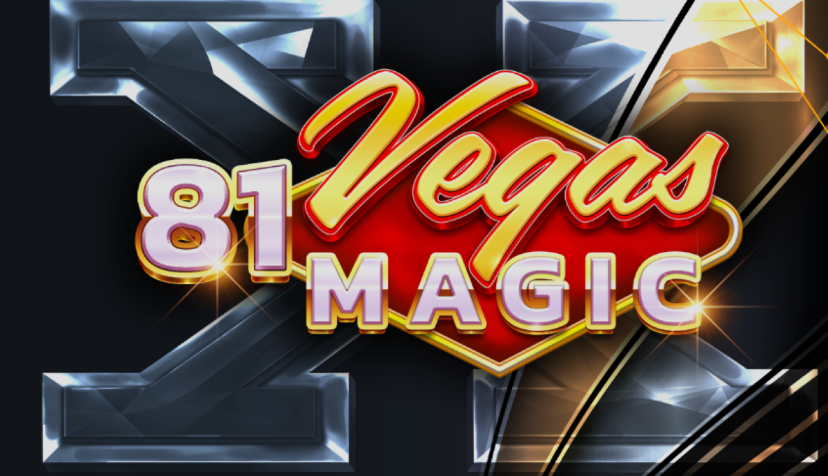 slot game logo