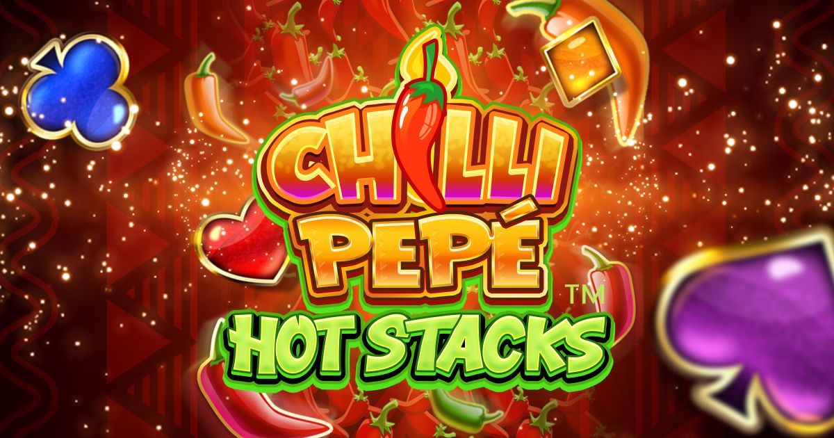 slot game logo